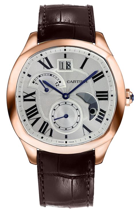 drive de cartier usato|cartier drive used.